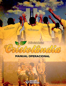 MINISTÉRIO CRISTOLÂNDIA