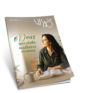 4T2026 VISÃO MISSIONÁRIA UFMBB ANO 104 4 O DEUS QUE VISITA MULHERES COMUNS
