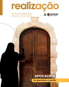 4T2026 REALIZAÇÃO MATURIDADE CRISTÃ CONVICÇÃO 112 APOCALIPSE EIS QUE ESTOU A PORTA
