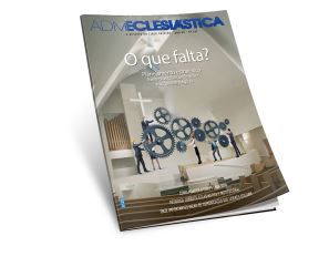 ADMINISTRAÇÃO ECLESIÁSTICA 2TRIM2019 CONVICÇÃO 182