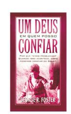 UM DEUS EM QUEM POSSO CONFIAR LIVRETO BETÂNIA