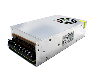 Fonte Chaveada 20 AMPERES 24v 480w Bivolt