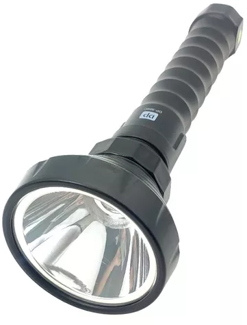 Lanterna Recarregável  DP-959-C   01 LED