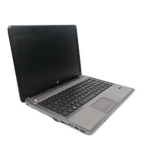 Notebook Core i5 6gb HD 500gb HP ProBook 440s Win 10