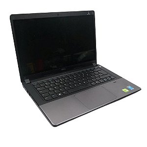 Notebook Dell Vostro 3300 Core i3 SSD 120gb 8gb