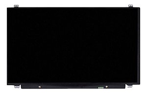 Tela Para Notebook Acer Aspire F5-573-51lj 15.6 Fosca *novo