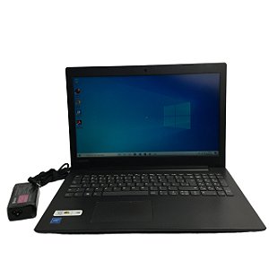 Notebook SSD 120gb 4gb Lenovo Ideapad 330 Win 10 Tela 15.6 *seminovo