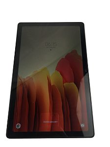 Tablet 4g Wifi Samsung Galaxy Tab A7 SM-T505 Tela 10 polegadas *usado