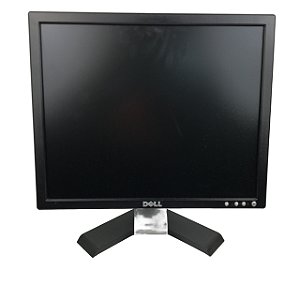 Monitor Barato 17 polegadas Dell E178FPc