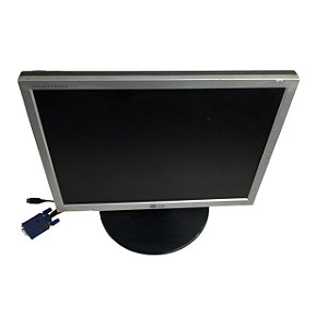 Monitor 15 polegadas LG Flaton L1553S-SF