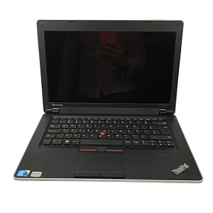 Notebook i5 SSD 128gb 4gbLenovo ThinkPad Tela 14 Win 10