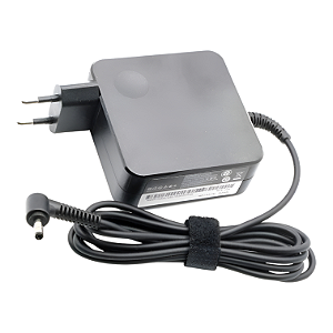 Fonte Carregador Para Notebook Lenovo Ideapad 330 81fe0002br Preta Guarulhos - sp