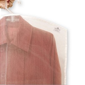 Capa Protetora Curta - Organizando Com Elas