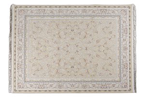 Tapete Iraniano Excelence 2,0x2,5m