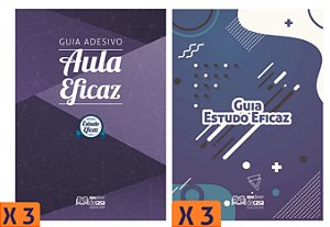 Kit Especial Eficaz