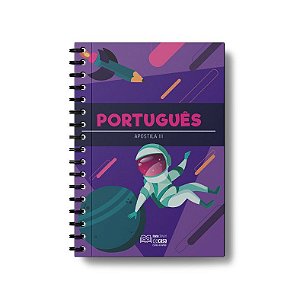 Apostila de Português III