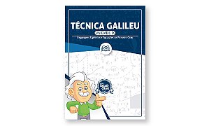 Técnica Galileu Unidade IX - Linguagem Algébrica e Equações de Primeiro Grau