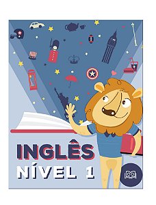 Inglês Nível 1