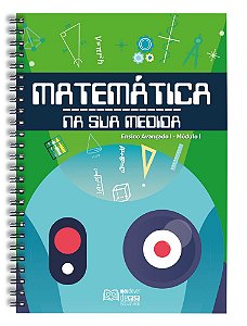 Matemática Na Sua Medida – Avançado