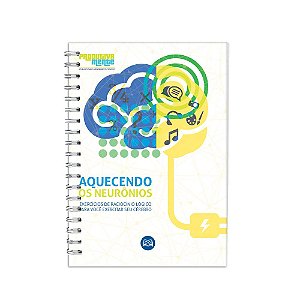 Aquecendo os Neurônios - Versão 1