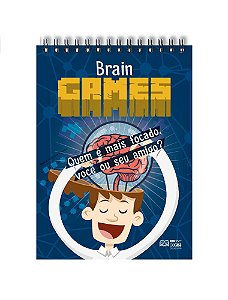 (20x) Bloco: Brain Games
