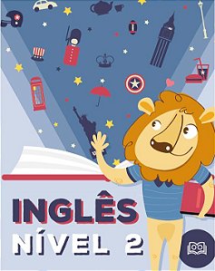 Inglês Nivel 2