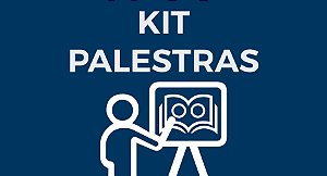 Kit Palestras