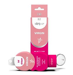 Gel Apertadinha Virgin - Feminino