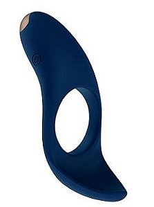 Anel Peniano com vibrador