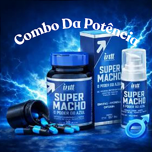 Kit "Potentão"