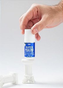 Excitante Potencializador Super Macho - Masculino