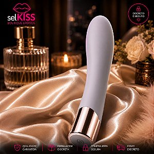 Vibrador Bullet Mimo