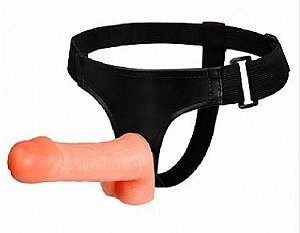 Cinta Peniana com Prótese 17cm