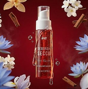 Lubrificante Toque Hipnótico Debora Secco