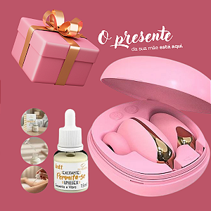 Kit "Permita-se"