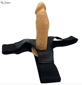 Cinta Peniana com Capa 19x4,5cm