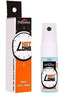 Spray Hot Long Retardante