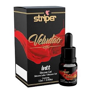 Lubrificante Siliconado Veludão