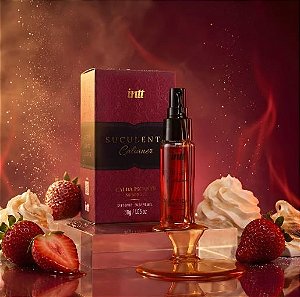 Calda Suculenta By Calianer