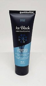 Lubrificante Base D'água Black Ice