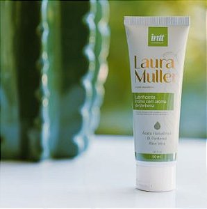 Lubrificante Laura Muller