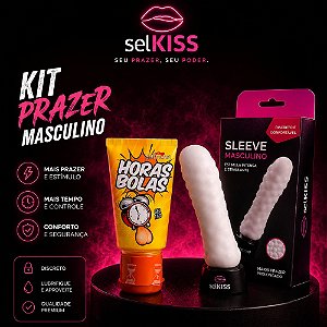 Kit "Carreira Solo"
