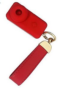 Vibrador de Pulsação Tapping e Chaveiro
