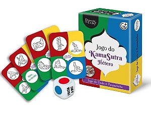 Jogo Kama Sutra