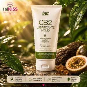 Lubrificante CB2 Blends Amazonia