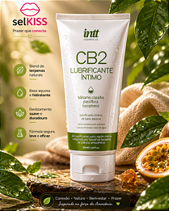 Lubrificante CB2 Blends Amazonia