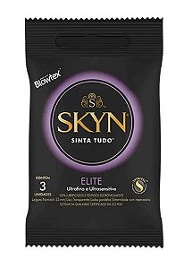 Preservativo Skyn Elite