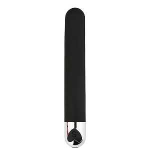 Vibrador Cápsula Recarregável