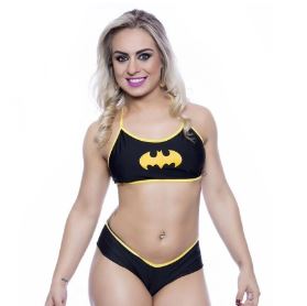 Fantasia Mini Batgirl