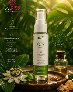 Excitante Pulse CB2 - Unisex